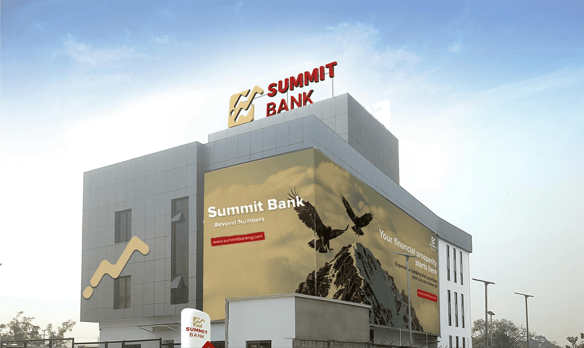 Summit Bank, Clarifies Ownership Structure, Declares Readiness To Redefine Ethical Banking In Nigeria