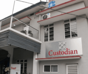 Custodian Investment profit rises to N45bn on interest income growth