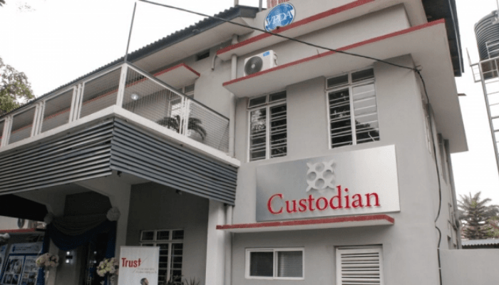 Custodian Investment profit rises to N45bn on interest income growth