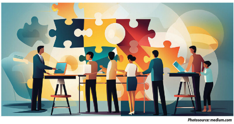 A Must For Business Survival