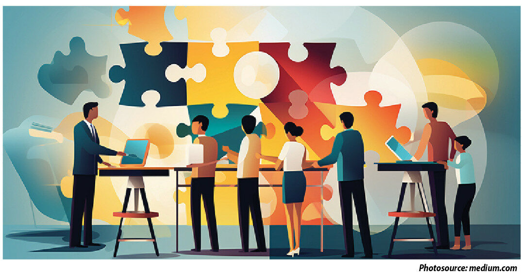 A Must For Business Survival