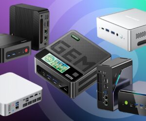Forget Valve’s new Steam Machine, these five mini PCs under $500 can run SteamOS and more