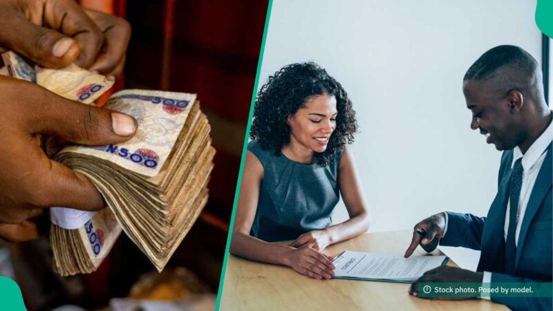 Top 10 Best Paying Banks in Nigeria for Entry-Level Staff