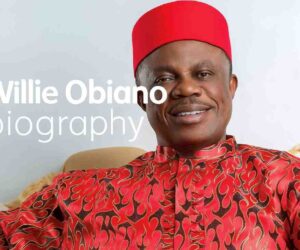 Willie Obiano Biography, Career, Controversy, Family, Net Worth