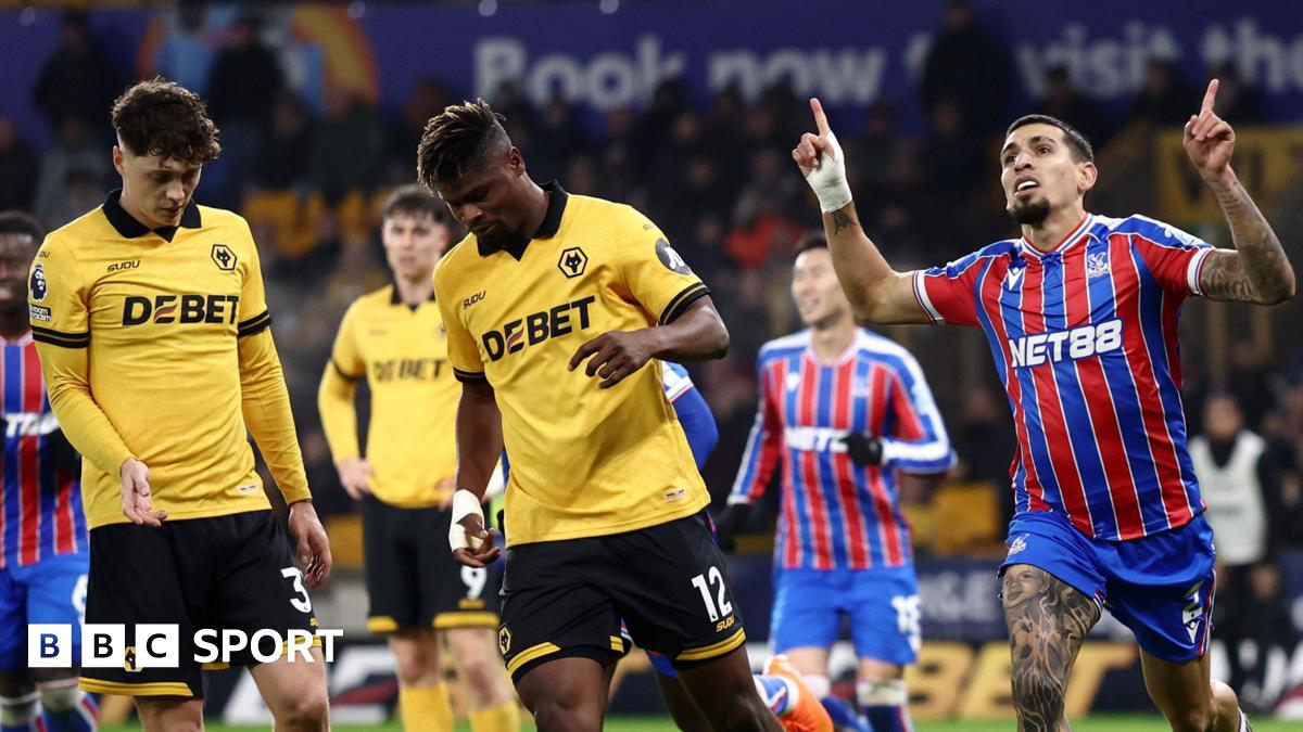 Wolves: An impossible job? Rob Edwards shown the scale of club’s challenge to stay in Premier League