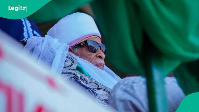 Sheikh Dahiru Bauchi: 7 Things to Know About Late Islamic Scholar