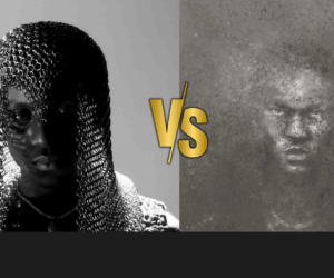 Victony’s “Very Stubborn” vs “Stubborn”: The EP That Outshines the Album