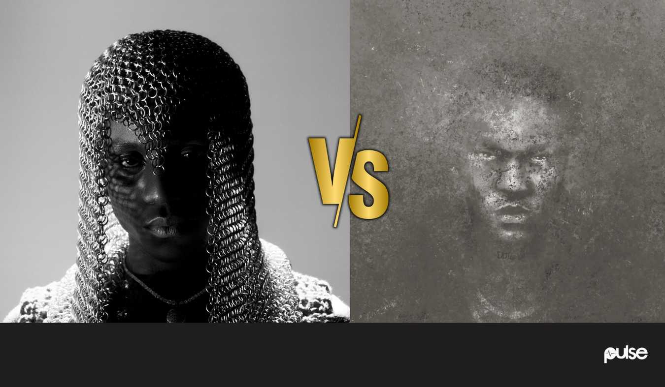 Victony’s “Very Stubborn” vs “Stubborn”: The EP That Outshines the Album