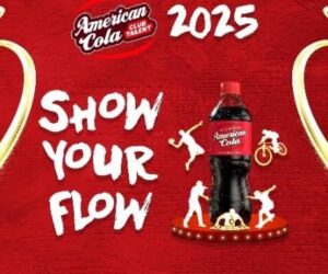 DJ Mafdee Emerges Winner of the 2025 American Cola Club Talent Competition