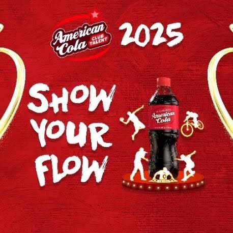 DJ Mafdee Emerges Winner of the 2025 American Cola Club Talent Competition
