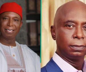 Ned Nwoko Shares Glimpse Into His Personal Life and Powerful Legacy Amid Marital Tension