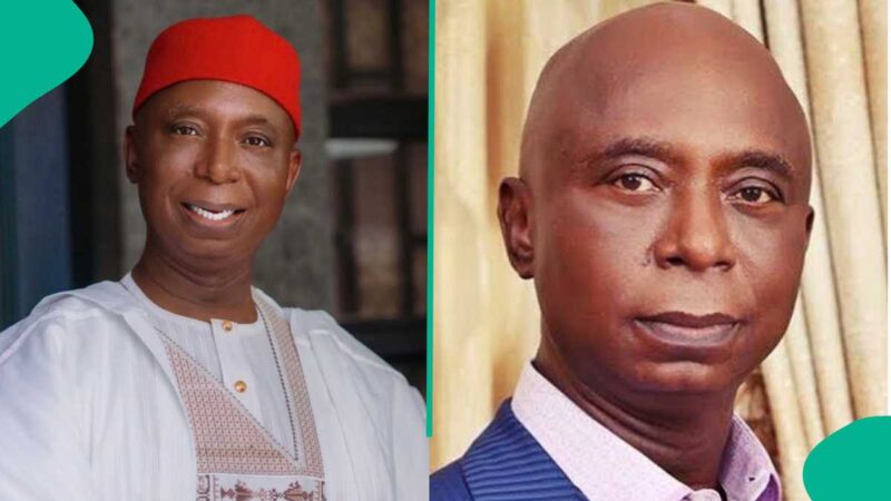 Ned Nwoko Shares Glimpse Into His Personal Life and Powerful Legacy Amid Marital Tension