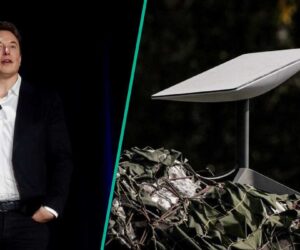 Starlink Surges Ahead as Spectranet Slumps in Nigeria’s Fierce Internet Battle