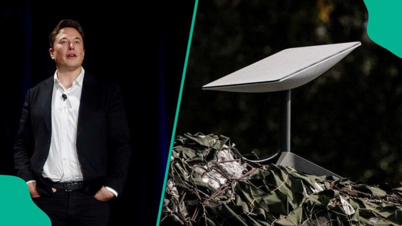 Starlink Surges Ahead as Spectranet Slumps in Nigeria’s Fierce Internet Battle