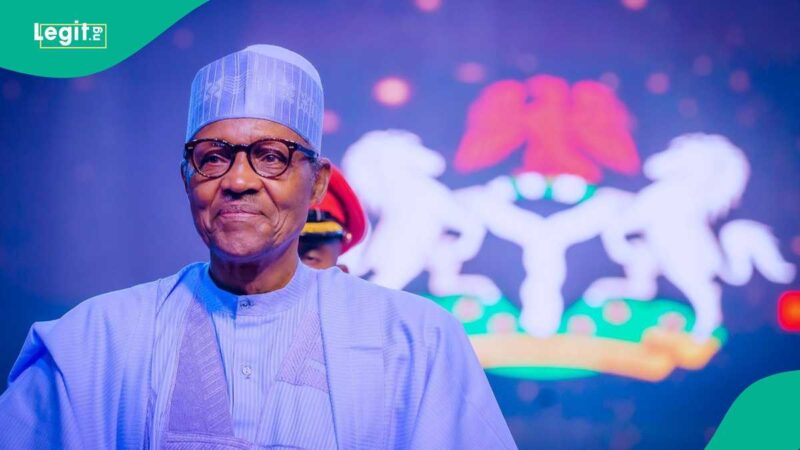Lady Who Dreamt of Buhari Narrates What She Saw: “It Can Be A Message”