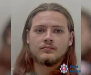 Man jailed for life after st@bbing sleeping woman to de@th and sÂ£xually ass@ultingÂ herÂ corpse