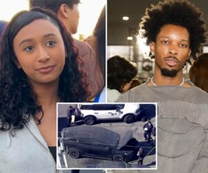 Update: Body of teen found in singer D4vdâs trunk was frozen,Â decapitated