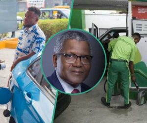 “No Fuel Queues During Festive Season”: Dangote Assures Nigerians of Steady Petrol, Diesel Supply