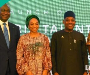 Nigeria Launches Talent Accelerator to Empower Youth, Close Skills Gaps, and Create Millions of Jobs