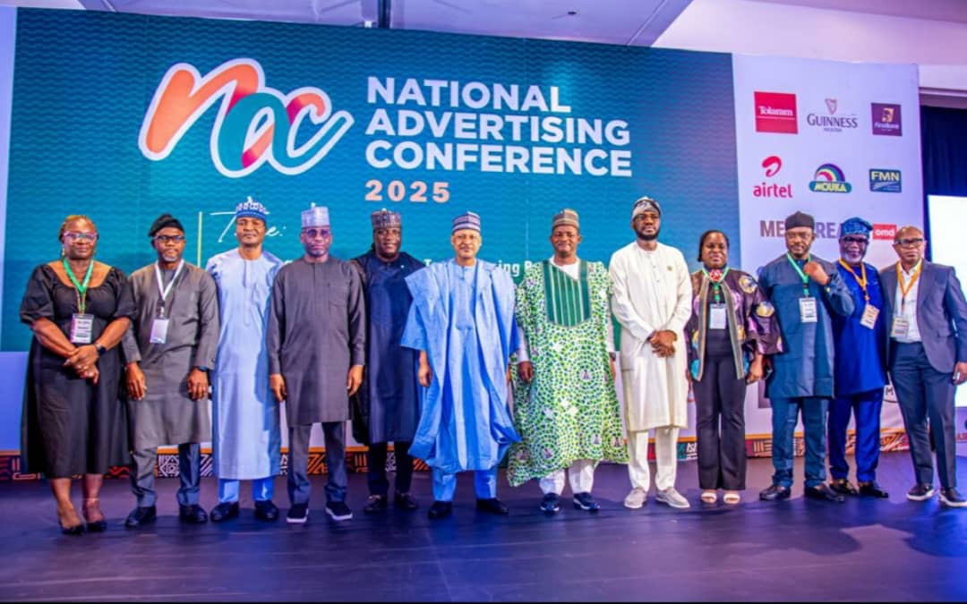 FG Tasks Advertisers, Stakeholders On Communication Renaissance