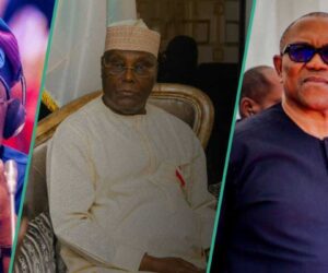 2027 Election: “The Lord Delivered a Message to Me,” Evang Gabriel Releases Prophecy on Obi, Atiku