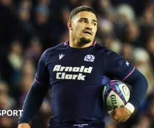 Scotland 24-33 Argentina: ‘Vulnerable’ hosts ‘fell asleep at the wheel’