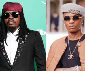 Olamide Declares Wizkid The True Heir To Fela