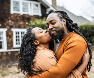 How We Went From Just Friends to Lovers — 4 Real Stories