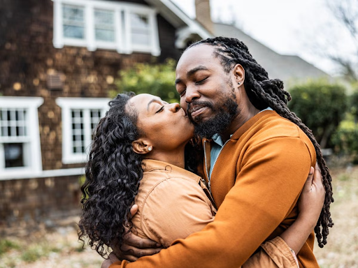 How We Went From Just Friends to Lovers — 4 Real Stories