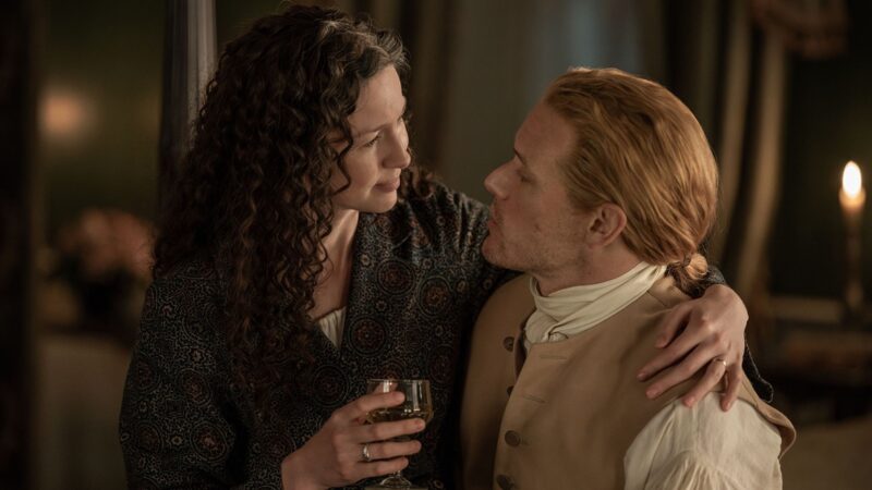 Outlander season 8: everything we know so far about the hit Starz show’s return
