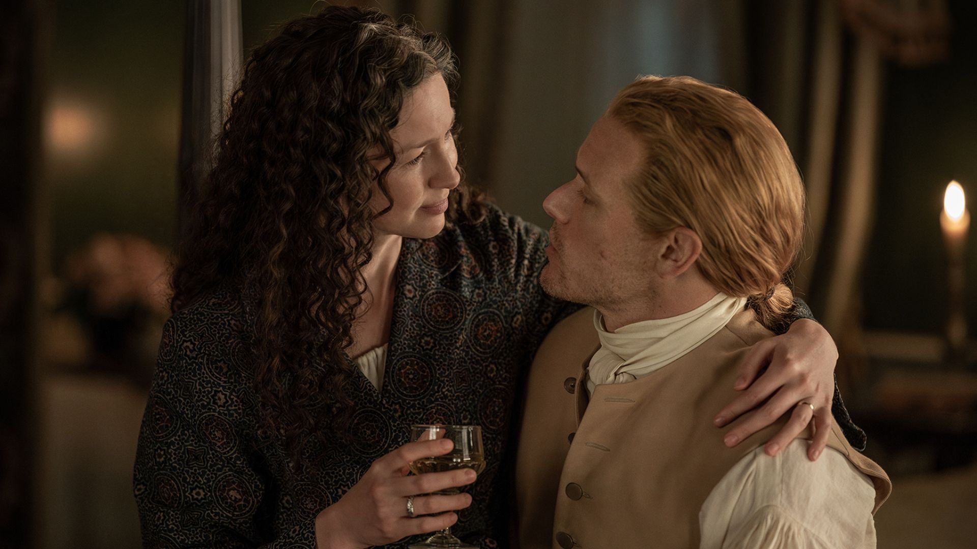 Outlander season 8: everything we know so far about the hit Starz show’s return