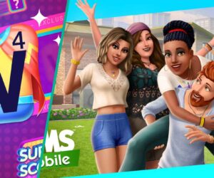 35 phone games for couples to play long-distance (Android, iOS)