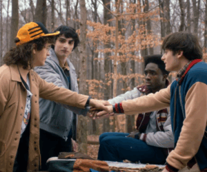 Stranger Things Season 5 Returns This November: Iconic Scenes We Still Think About