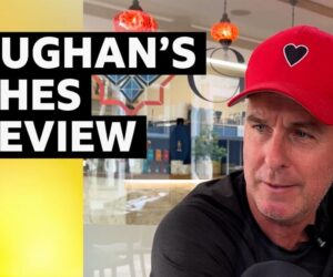 Ashes: England v Australia – former England captain Michael Vaughan previews five match series