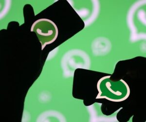 WhatsApp Now Lets iPhone Users Log In to Multiple Accounts