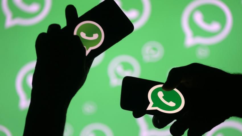 WhatsApp Now Lets iPhone Users Log In to Multiple Accounts