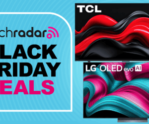 I write about TV sales for a living – here are 9 early Black Friday TV deals worth buying right now