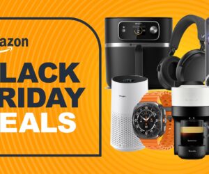 I’ve gone through hundreds of Amazon AU Black Friday deals – these are the 175+ top tech discounts halfway through the sale