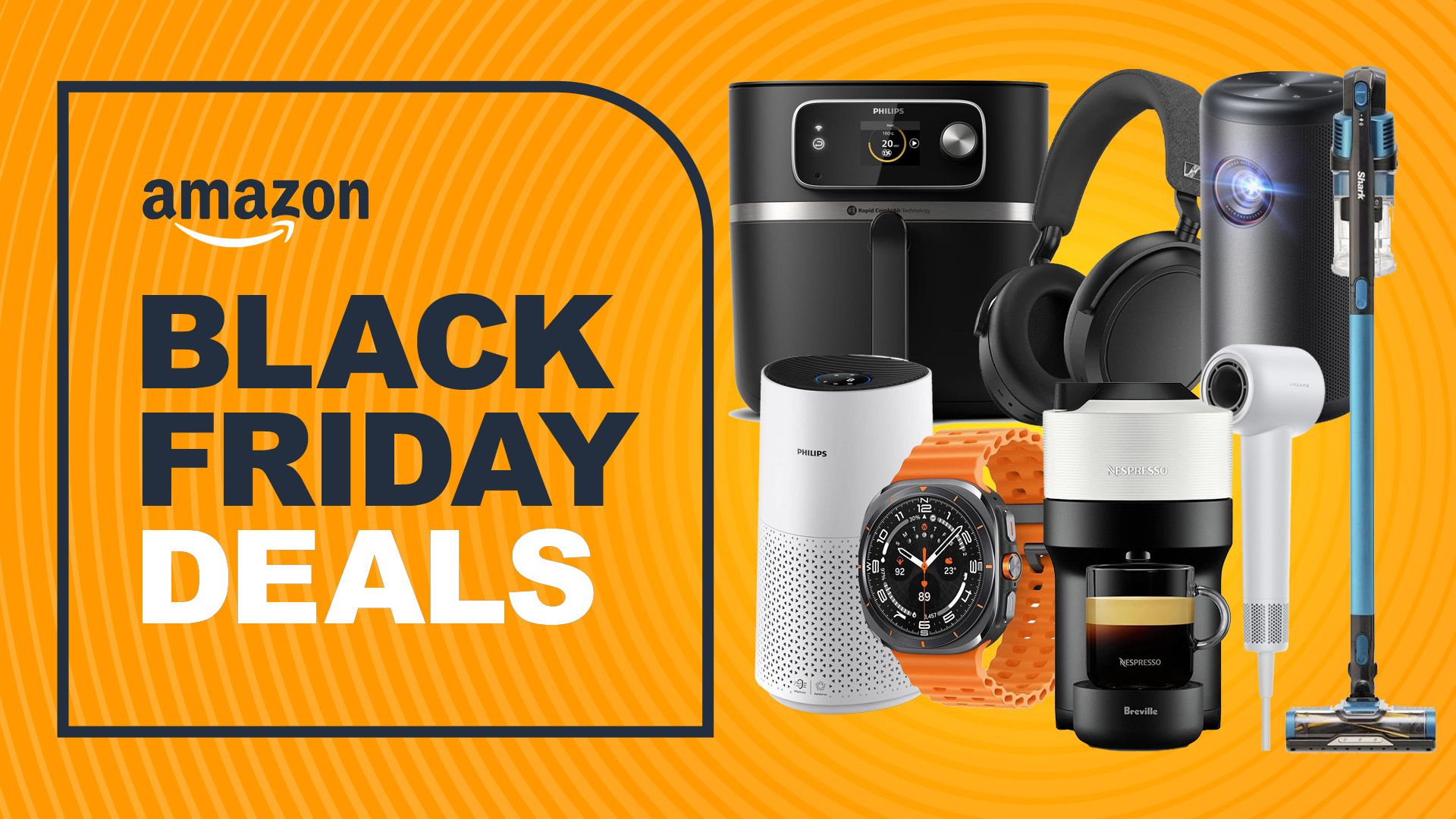 I’ve gone through hundreds of Amazon AU Black Friday deals – these are the 175+ top tech discounts halfway through the sale