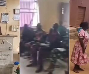 Church holds Sunday service after deadly attack, describes victims as ‘martyrs’