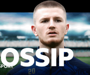 Football gossip: Wharton, Rodrygo, Gallagher, Edwards, Stiller