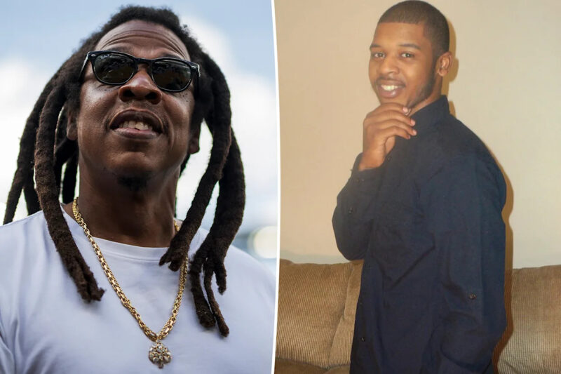 Rapper, Jay-Z’s paternity case dismissed 10 years after man claimed he was fathered by rapper