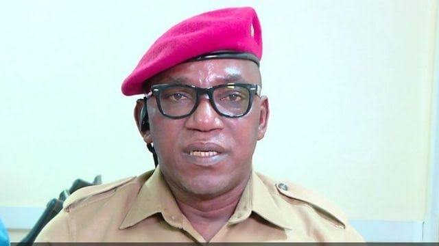 What A Bandit Told Me When I Asked Why They Kill People – Dalung Shares Chilling Encounter