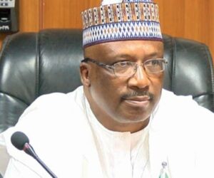 US Looking For Opportunity To Establish Base In Nigeria — Dambazau
