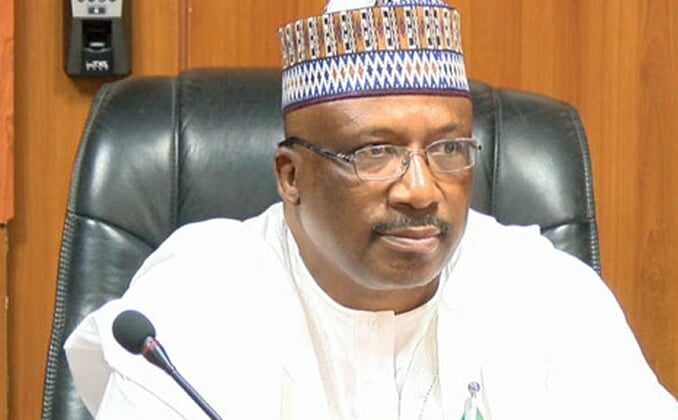 US Looking For Opportunity To Establish Base In Nigeria — Dambazau