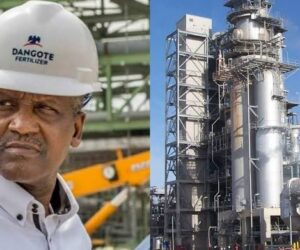 Dangote Refinery Speaks On Reduction In Price Of Petrol
