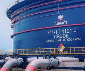Dangote refinery’s petroleum production has saved Nigeria over N10bn annually, says senior GM