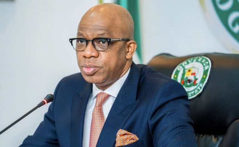 Tinubu did Nigeria a great service with Marwa’s reappointment as NDLEA chairman – Gov. Dapo Abiodun