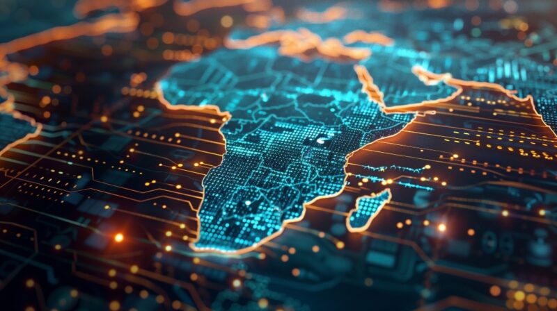 Unpacking Africa’s Shifting Landscape of Data, Cloud and Sovereignty | Tech | Business