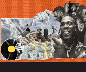 Is Burna Boy’s Global Strategy a Middle Finger to his Nigerian Fanbase?